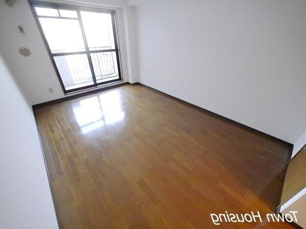 オーキッドレジデンス港北綱島アネックスの物件内観写真